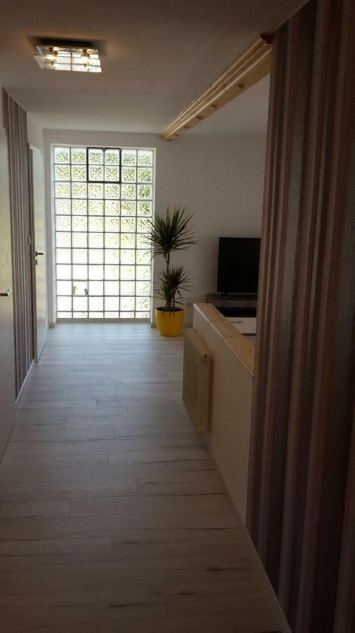 Ferienwohnung Schoenblick Waldmünchen Eksteriør billede