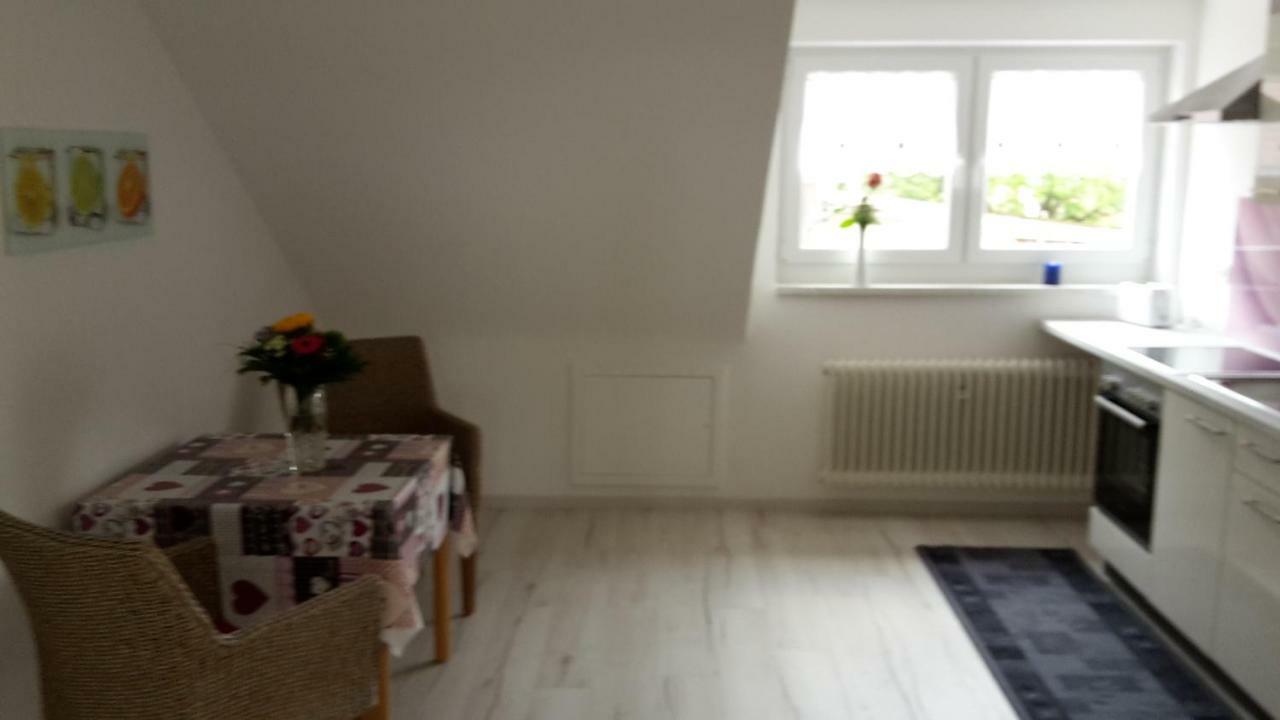 Ferienwohnung Schoenblick Waldmünchen Eksteriør billede