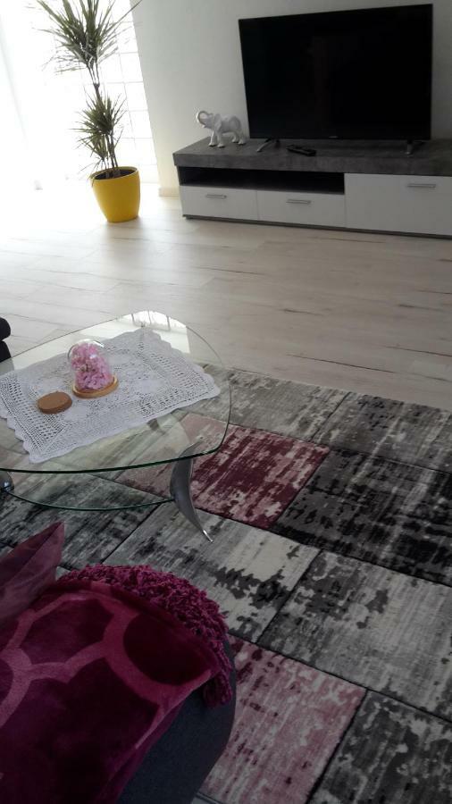 Ferienwohnung Schoenblick Waldmünchen Eksteriør billede