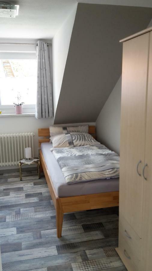 Ferienwohnung Schoenblick Waldmünchen Eksteriør billede
