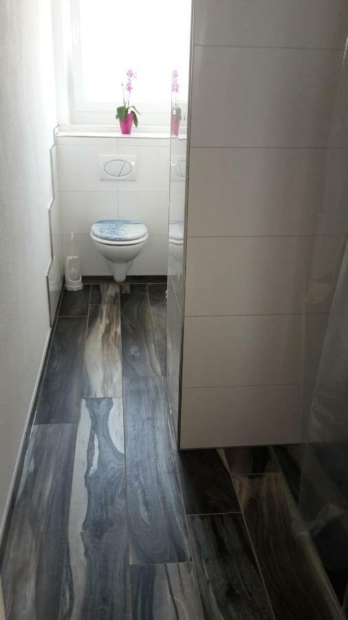 Ferienwohnung Schoenblick Waldmünchen Eksteriør billede
